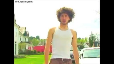 Bed Intruder - Christian Version