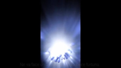 Matt Maher/ Ne va tine impreuna (Hold us together) - traducere - Romanian subtitles