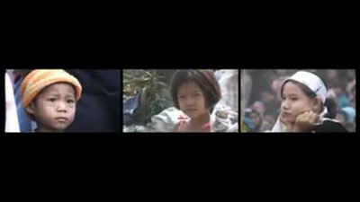 Burma: A Journey for Change