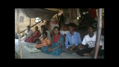 Orissa: A Community Destroyed