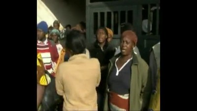 Nigeria: Jos on Fire