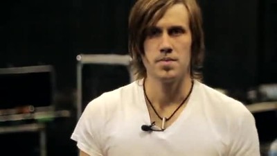 Building 429: Jason Roy Shares the Heart Behind Listen To The Sound 