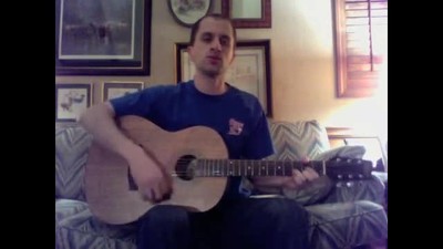 Tu Eres/You Alone by David Crowder Band (Spanish translation by Andrew Allen)