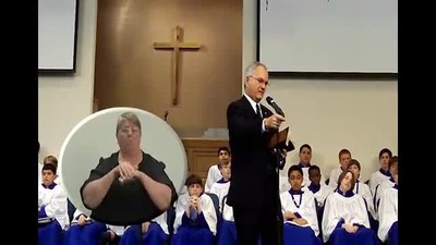 Deaf Commissioning Service