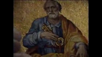 Story of the Apostle Peter (part 1)
