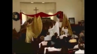 Dance Of The Angels