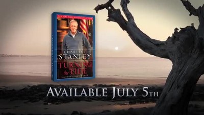 Turning The Tide by Dr. Charles Stanley (Coming Soon)