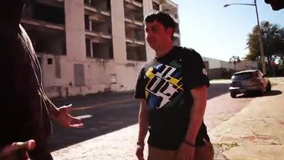 FLAME - Surreneder feat. V.Rose(Official Music Video