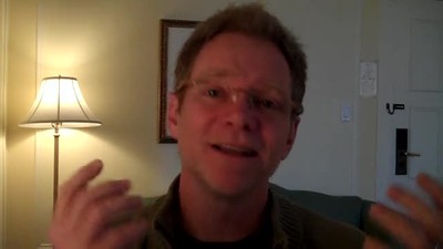 re:creation: Special Message from Steven Curtis Chapman