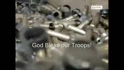 Music Video Tribute to our Soldiers. God Bless (SONG: Soldier - ARTIST: DJ N'LyTe) 