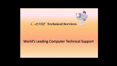 iGennie Antivirus & Anti Spyware Support