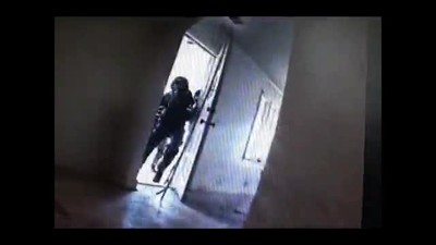 SWAT 10-4 - Spiritual Warfare