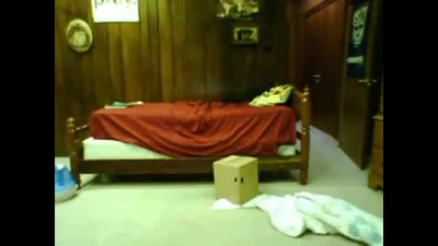 Church Music Dance(!) music video (Not official)