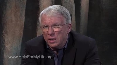 Why Would A Good God Allow Suffering? 