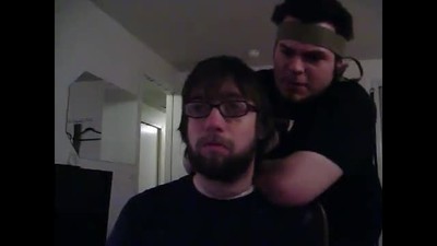 Real Life: Metal Gear Joey