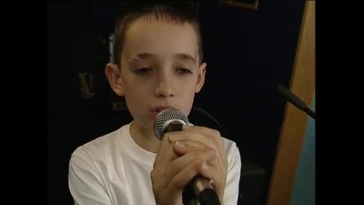 Brendan MacFarlane - Take My Hand, Precious Lord