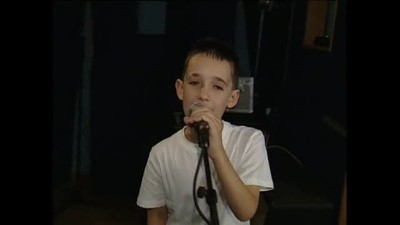 Brendan MacFarlane - Jesus Remembered Me