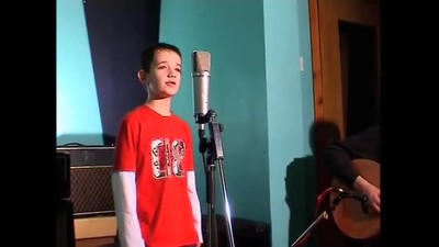 Brendan MacFarlane - Home To Me