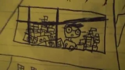 Trailer: Arnold Attic Films