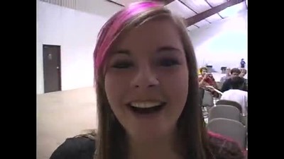 Worship 4 Life youth camp promo