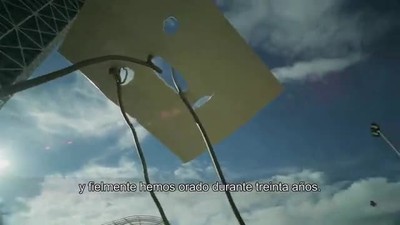 Esperanza, a story of hope part 2