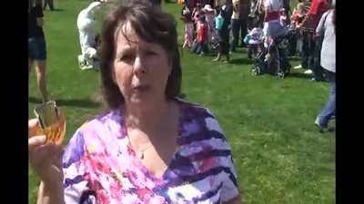 A Poway Church Promises "NO Easter Message"! 