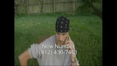 BODY-BUILDERecords812 & Now You See TV (60 Second - Rev. 12:11 Trailer) We Want Your Testimony!