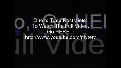 DISCIPLE - Scars Remain Tour (Full Live Concert) Special YouTube Upload