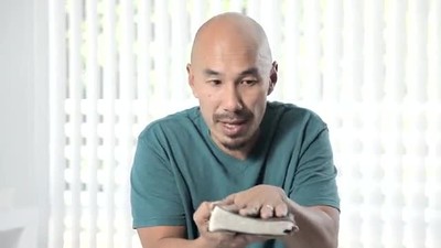 Francis Chan - Hell: We can't afford to get it wrong