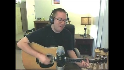 "My Daddy Gave" (Original)