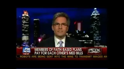 Faith-Based Health Care Plans are Gaining Popularity