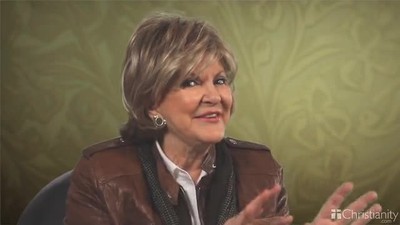 Christianity.com: Did the writers of the Bible realize they were writing God's words?-Kay Arthur