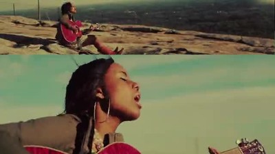 Jamie Grace - Hold Me featuring TobyMac