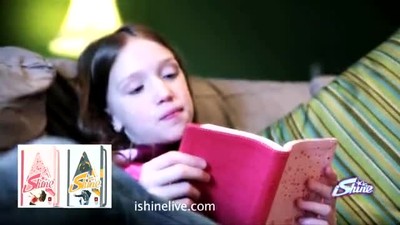 iShine Bible