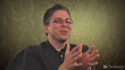 Christianity.com: Has science proven that God doesn't exist?-Chad Miller