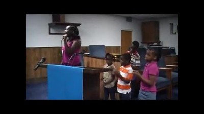 Youth Choir