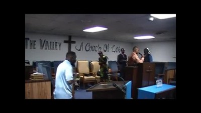 The Lord will make a way