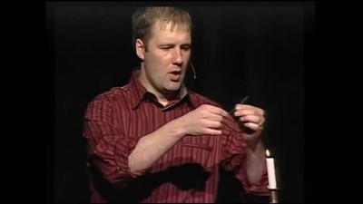 David Horsager - Unity in the Body of Christ: An Illustration Using String | Christian Leadership