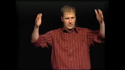David Horsager - The 5 Is to Fix Your Eyes on Christ: Intimacy, Integrity, Ick!, Accountability, Intentional | Christian Leadership