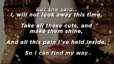 Thousand Foot Krutch - Look Away (Slideshow With Lyrics)