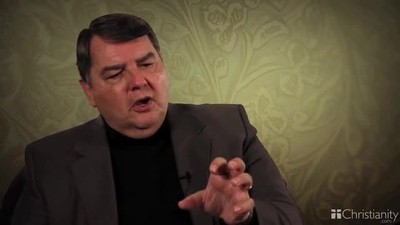 Christianity.com: Is there a sin that I could commit that God won't forgive?-Woodrow Kroll