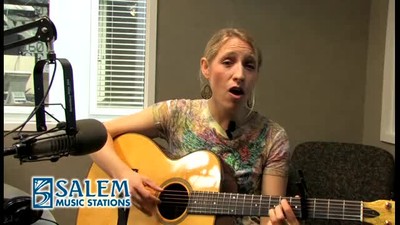 Laura Story, "Blessings" - Intimate & Unplugged