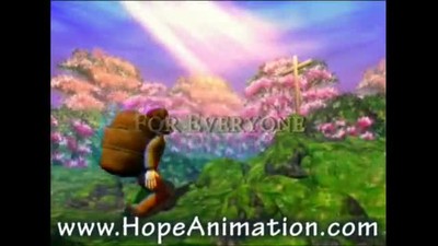 Hope Animation Trailer