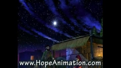 A Christmas Journey