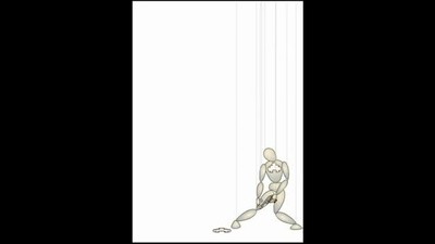 The Gap in the Soul