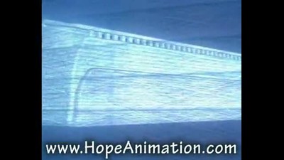 Noah's Ark Trailer