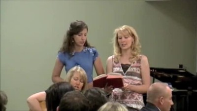 Coming of the Lord