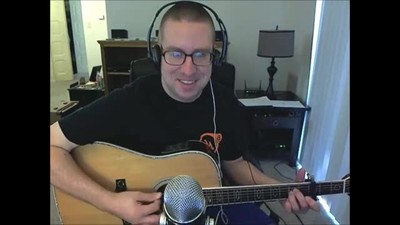 Love's First Cry (Original)