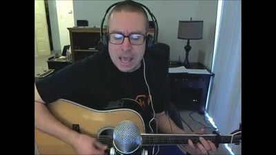 Great is Your Faithfulness (Original)