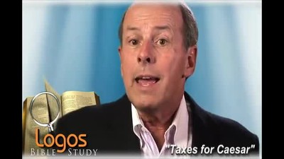 Taxes for Caesar